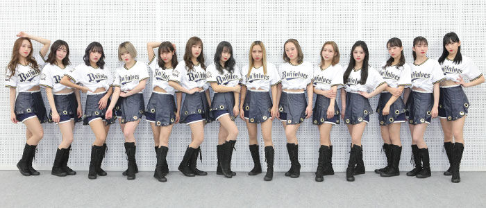 チアドラはもっと美人を優先採用した方が集客効果が高まるのでは ドラゴンズブルーの逆襲