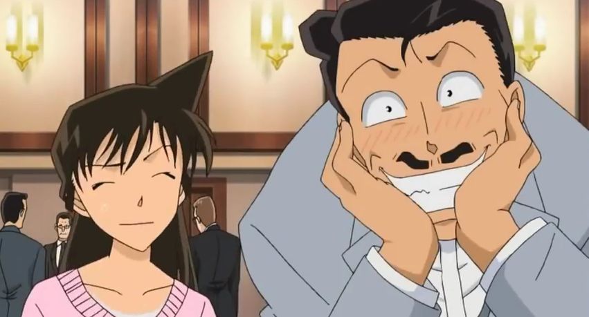 File608 裏切りのホワイトデー Zinの探偵部屋