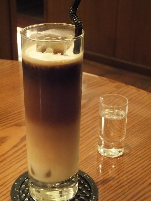 茜屋珈琲店 新空港通り店 のカフェオレ エヒメン 愛媛県男子の諸々 茜屋珈琲店 新空港通り店 のカフェオレ エヒメン 愛媛県男子の諸々