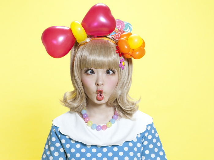 きゃりーぱみゅぱみゅ新曲 Candy Candy エヒメン 愛媛県男子の諸々 きゃりーぱみゅぱみゅ新曲 Candy Candy エヒメン 愛媛県男子の諸々