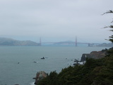 Goldengate Bridge