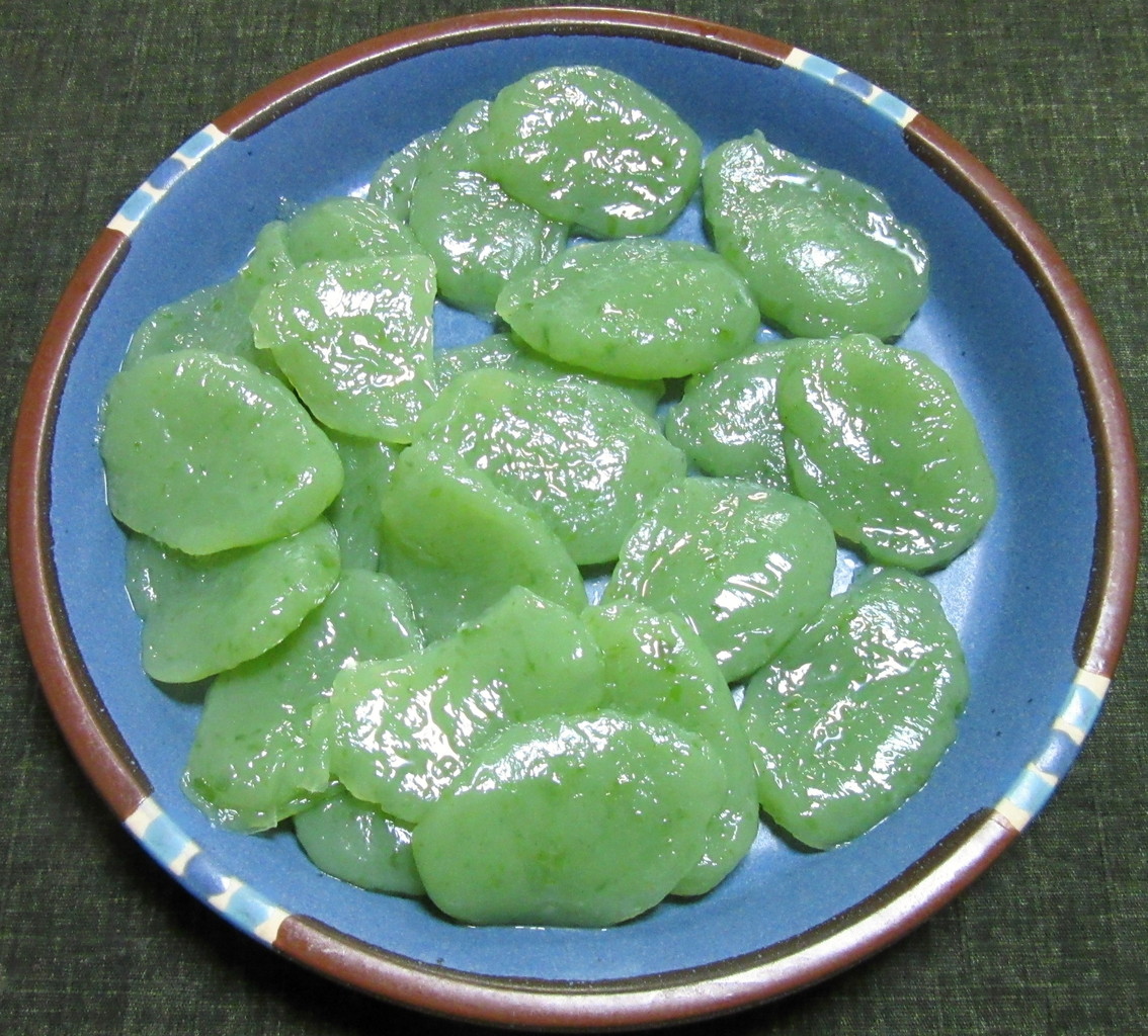 トラフグの白子で 白子ぽん酢 ぶつぶつもぐもぐ 日々の食生活とか云々
