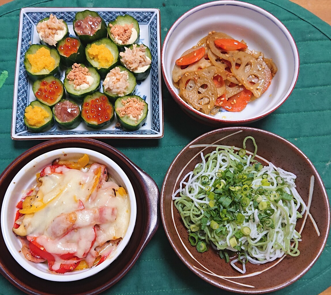 豚肉とニラともやし他のオイスターソース炒め ぶつぶつもぐもぐ 日々の食生活とか云々