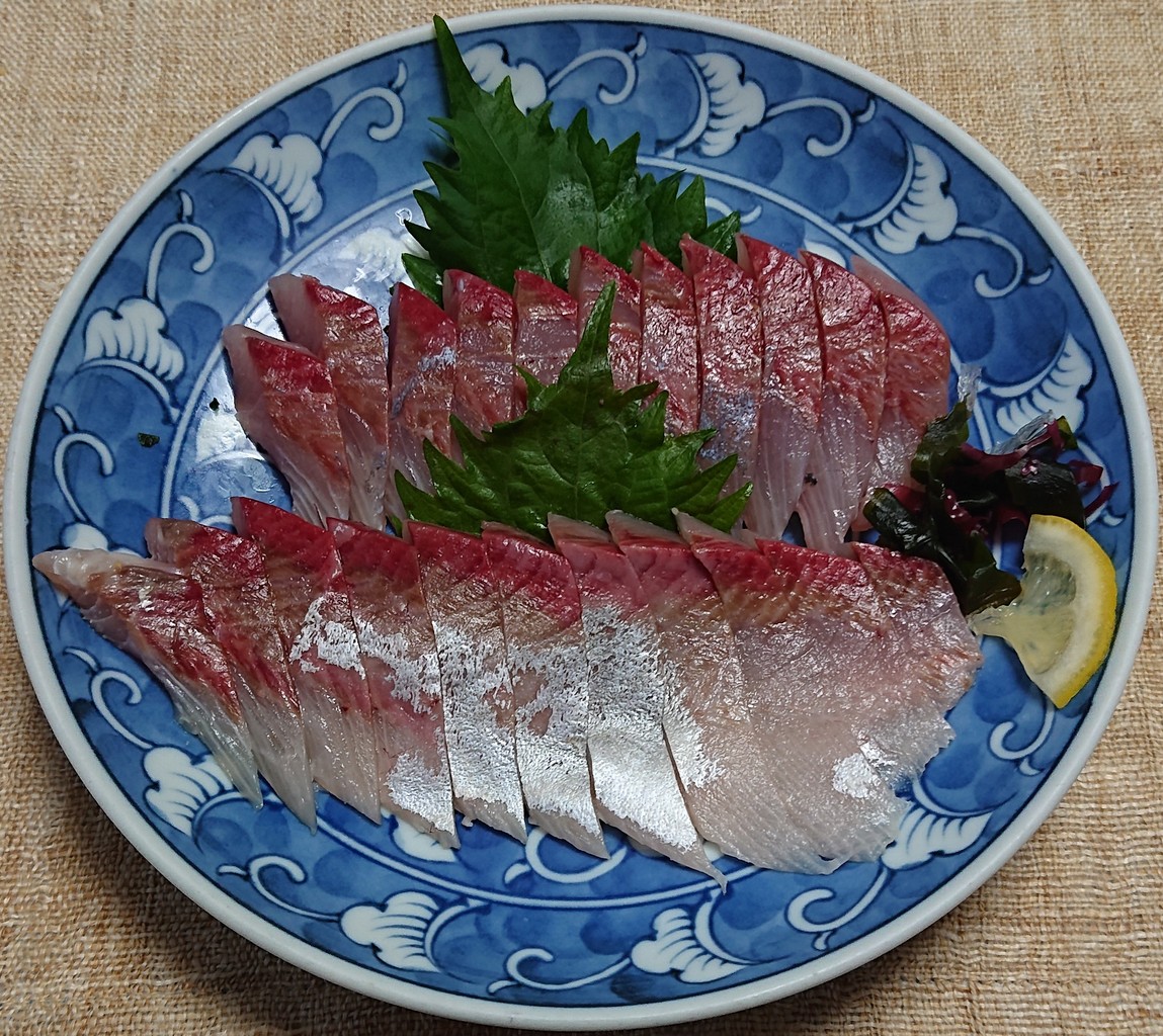 納豆昆布が入った山形のだしのようなもの ぶつぶつもぐもぐ 日々の食生活とか云々