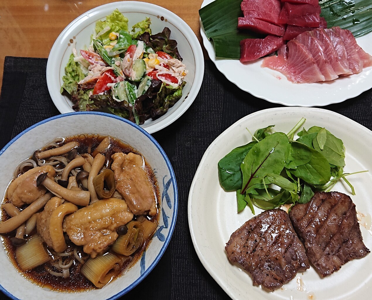 年越しそばは 京都産の合鴨肉で鴨南蛮そば ぶつぶつもぐもぐ 日々の食生活とか云々 年越しそばは 京都産の合鴨肉で鴨南蛮そば ぶつぶつもぐもぐ 日々の食生活とか云々
