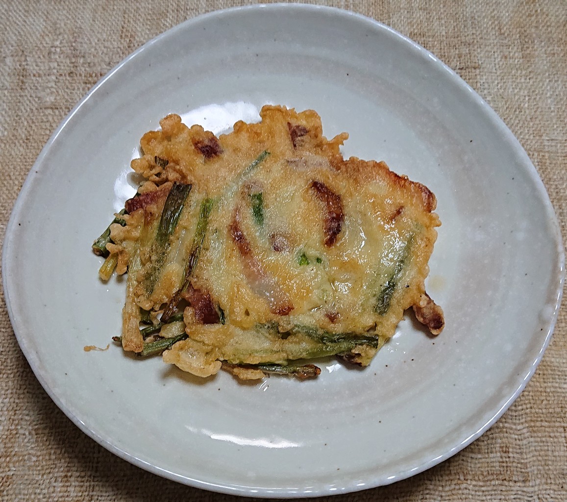 バッター液を使って ロースとんかつ ぶつぶつもぐもぐ 日々の食生活とか云々