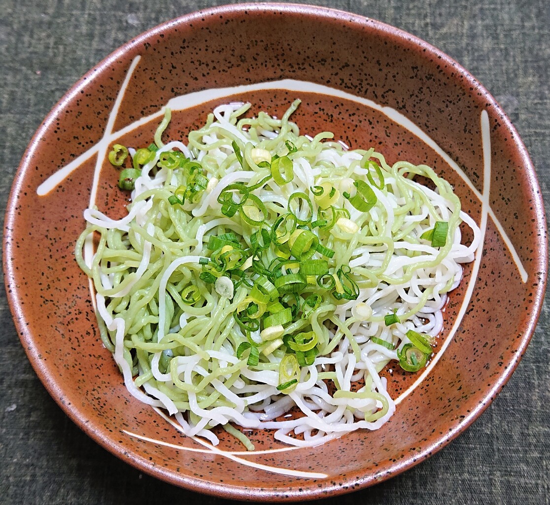ちくわとキュウリの辛子明太子和え 魚そうめん ぶつぶつもぐもぐ 日々の食生活とか云々 ちくわとキュウリの辛子明太子和え 魚そうめん ぶつぶつもぐもぐ 日々の食生活とか云々
