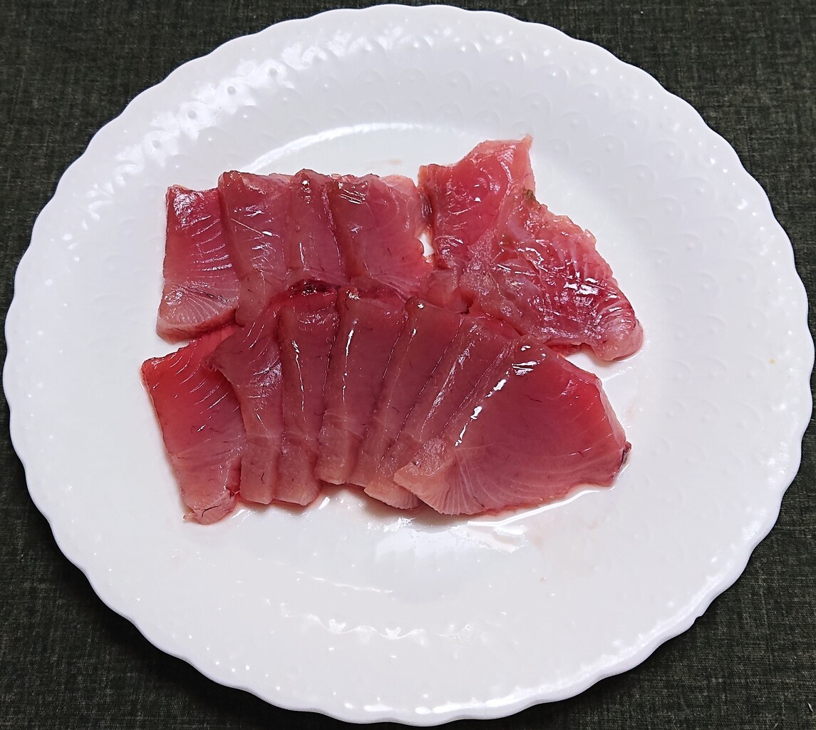 青柳と菜花のからし酢味噌和え ぶつぶつもぐもぐ 日々の食生活とか云々