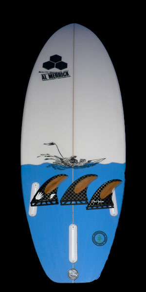 アルメリック 】 モーターボート（MotorBoat）5'5 マチャドセット : オーダーサーフボード屋 ZIONSURF ( アルメリック/JS/DMS/SUPERbrand/  AlexCrews/chilli/他)