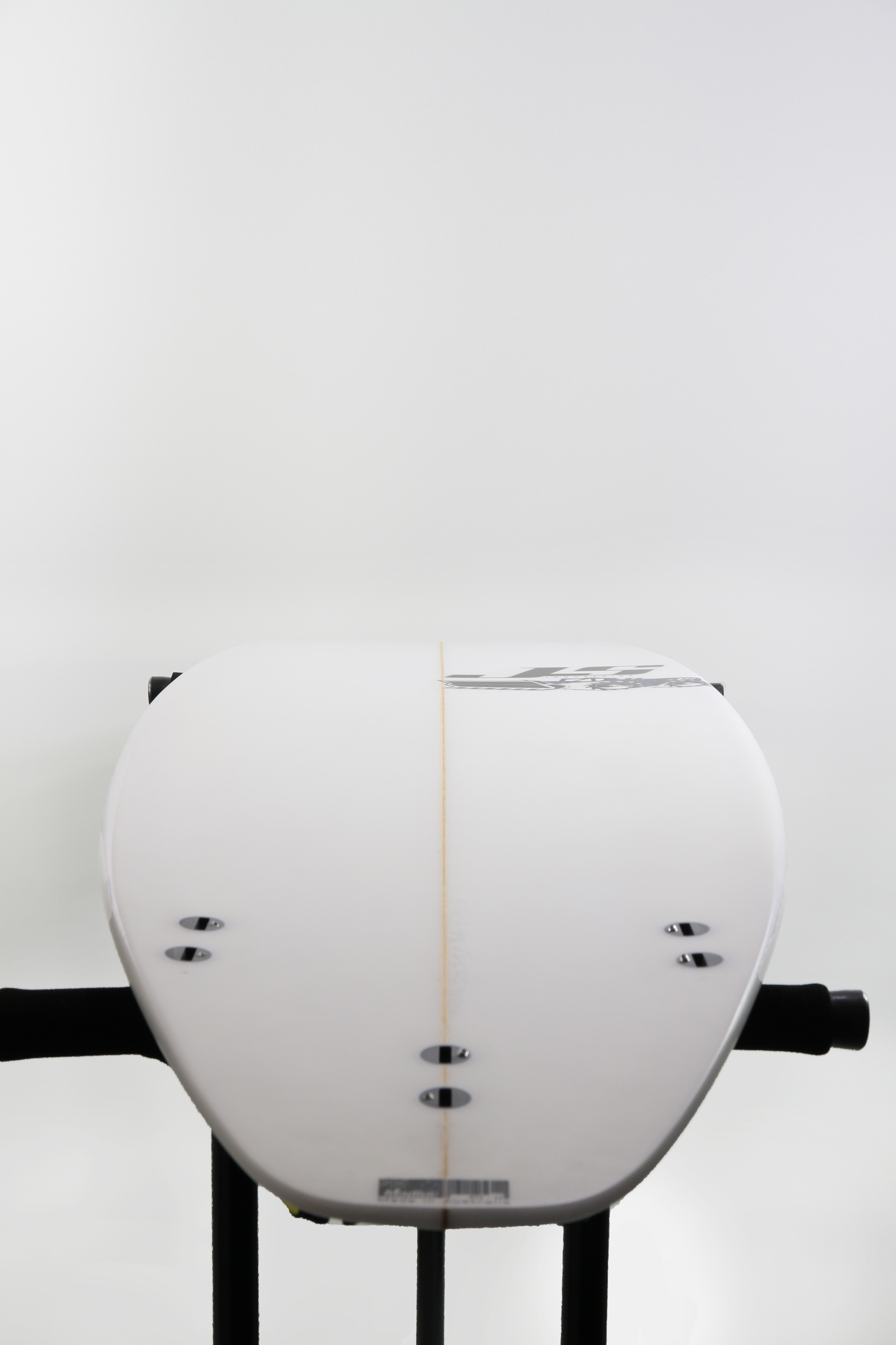 中古サーフボード 】JS Konfusion（コンフュージョン） オーダーサーフボード屋 ZIONSURF ( アルメリック/JS/DMS