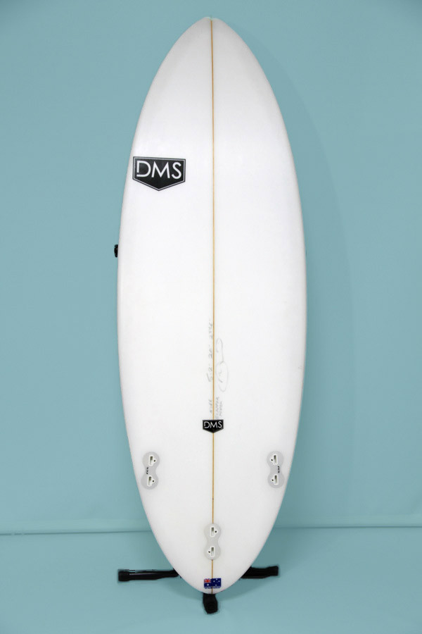 DMS ショートボード 5'1 DMS 5'9 ショートボード