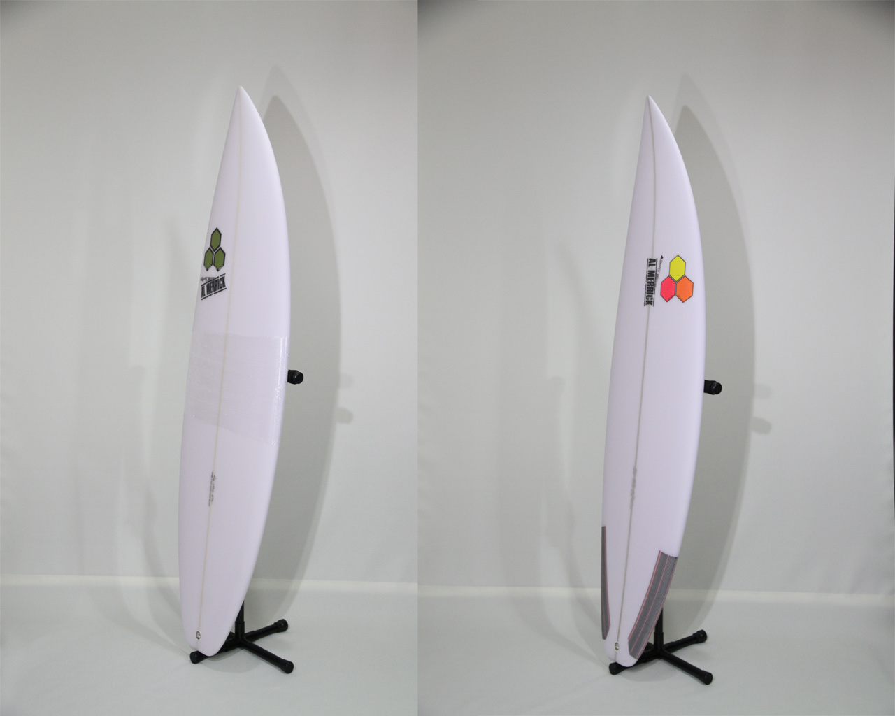 アルメリック 】 モデル比較 MotorBoatToo（モーターボートトゥー