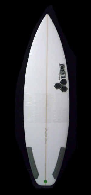 サーフボード アルメリック グレイビー AL MERRICK グレービー 5'11