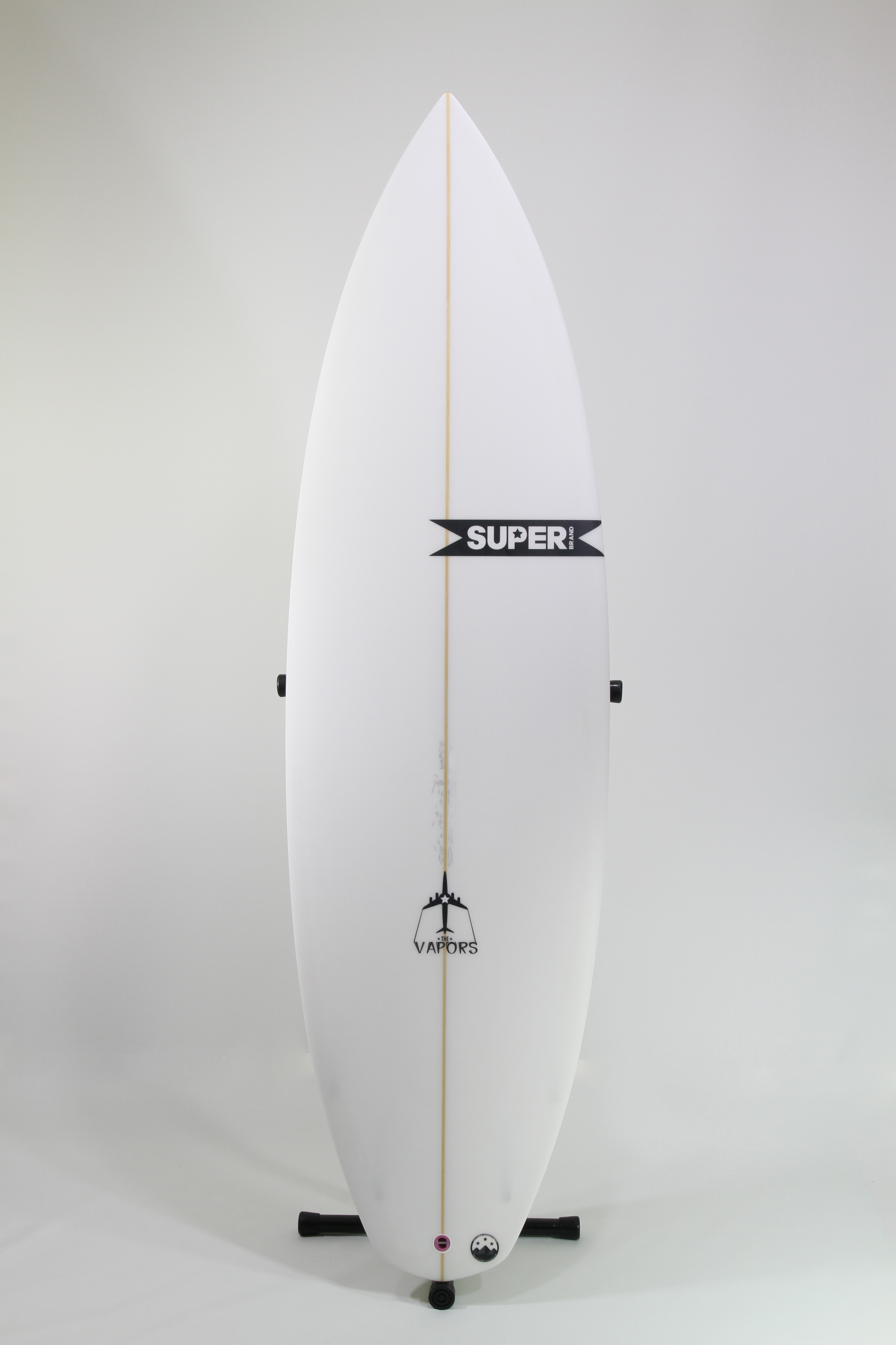 USEDアルメリック・セミプロ5'11・ケリー仕様 良品】ALMERRICK