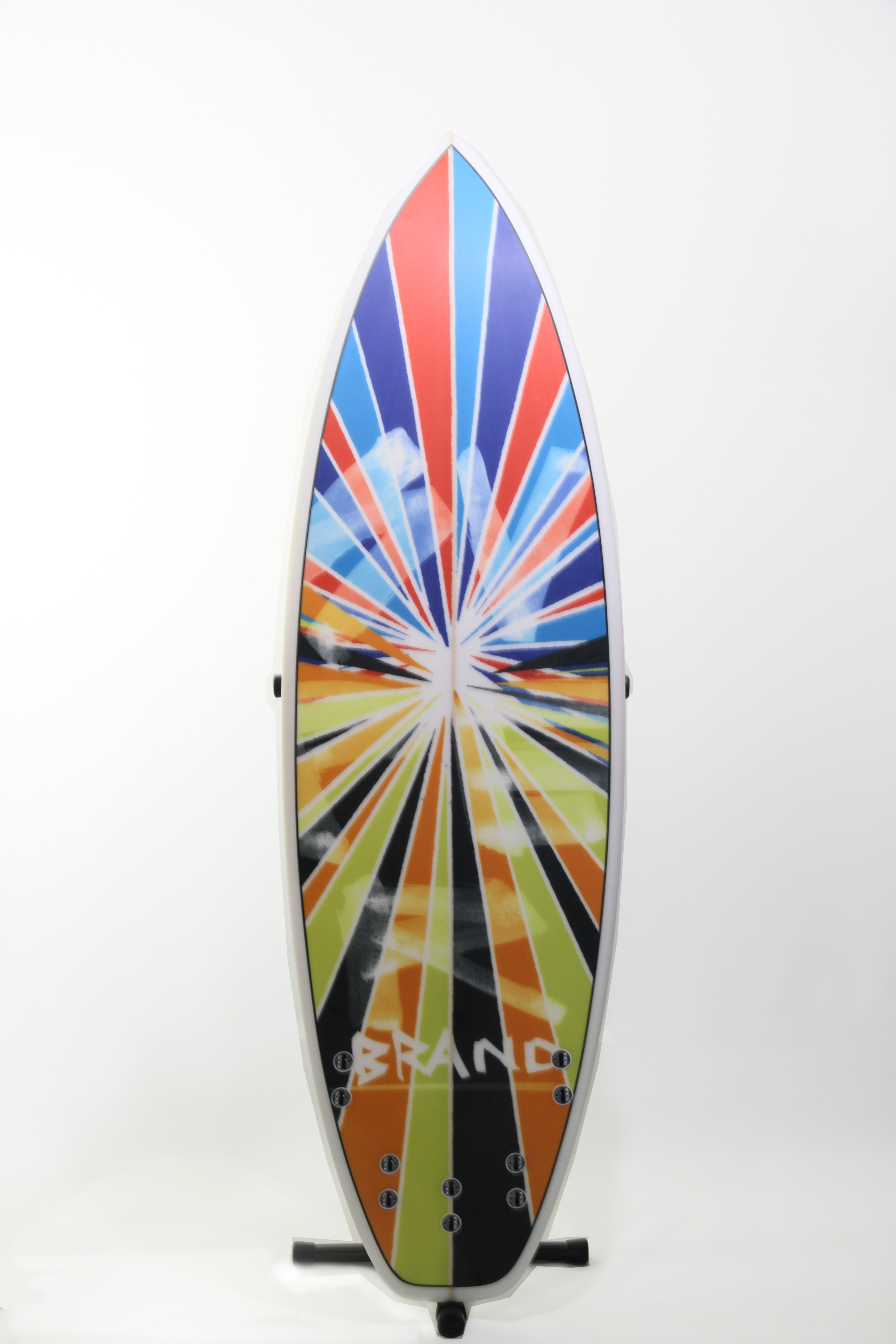 SUPERBRAND CRAFT2 5'9 サーフボードスーパーブランド