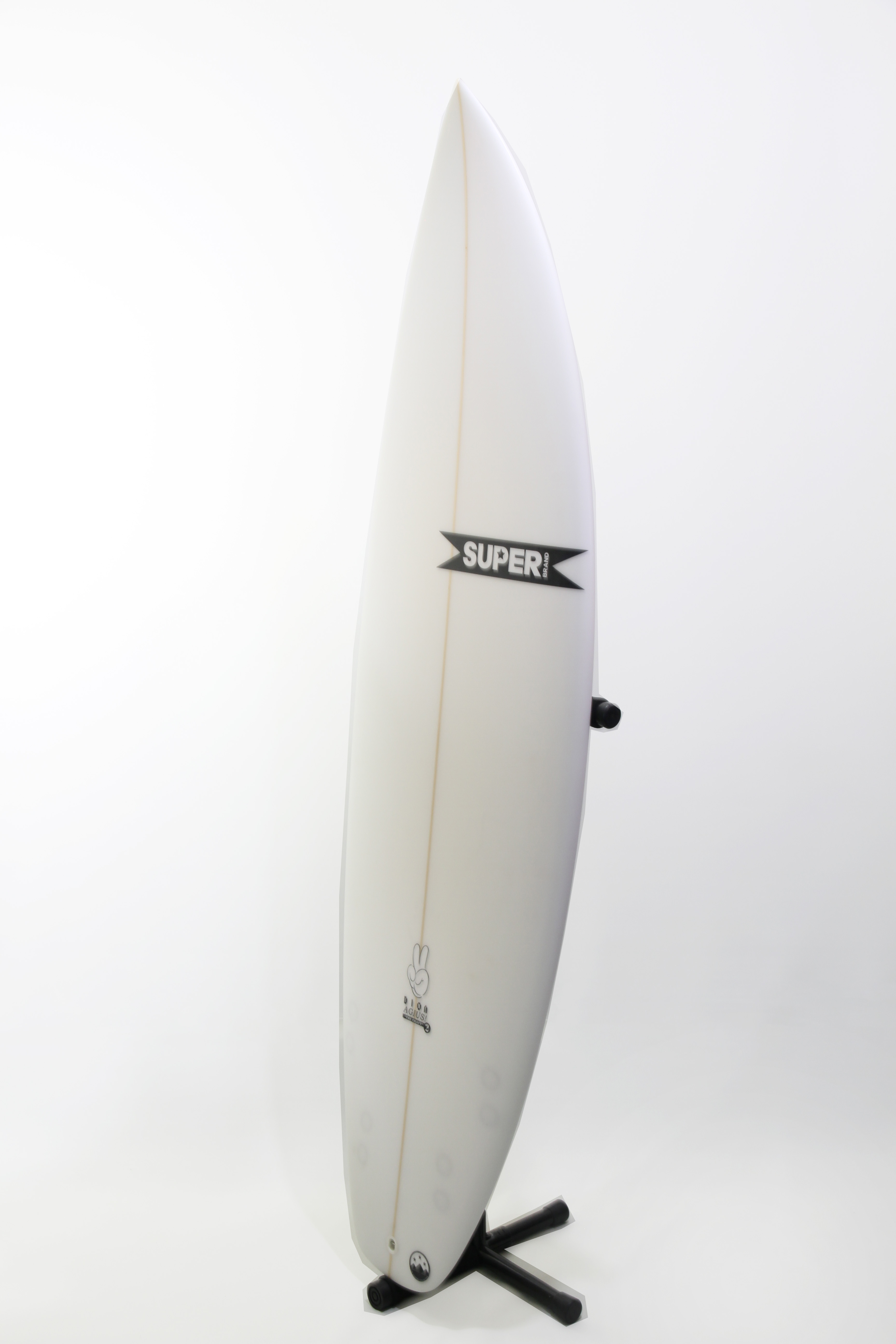 super brand craft サーフボード　手渡し　カスタムオーダー品 super brand craft サーフボード 手渡し カスタムオーダー品