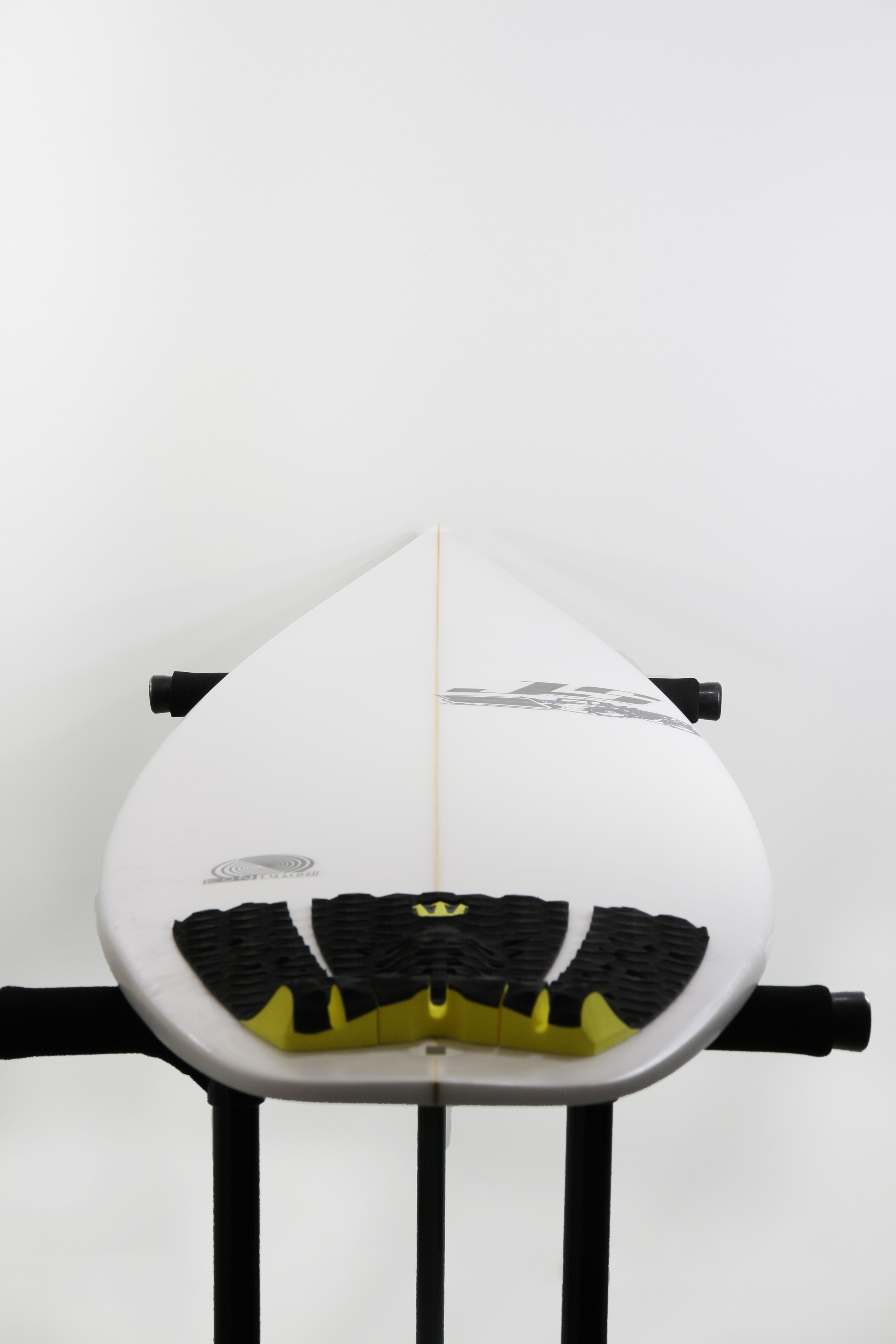 中古サーフボード 】JS Konfusion（コンフュージョン） オーダーサーフボード屋 ZIONSURF ( アルメリック/JS/DMS