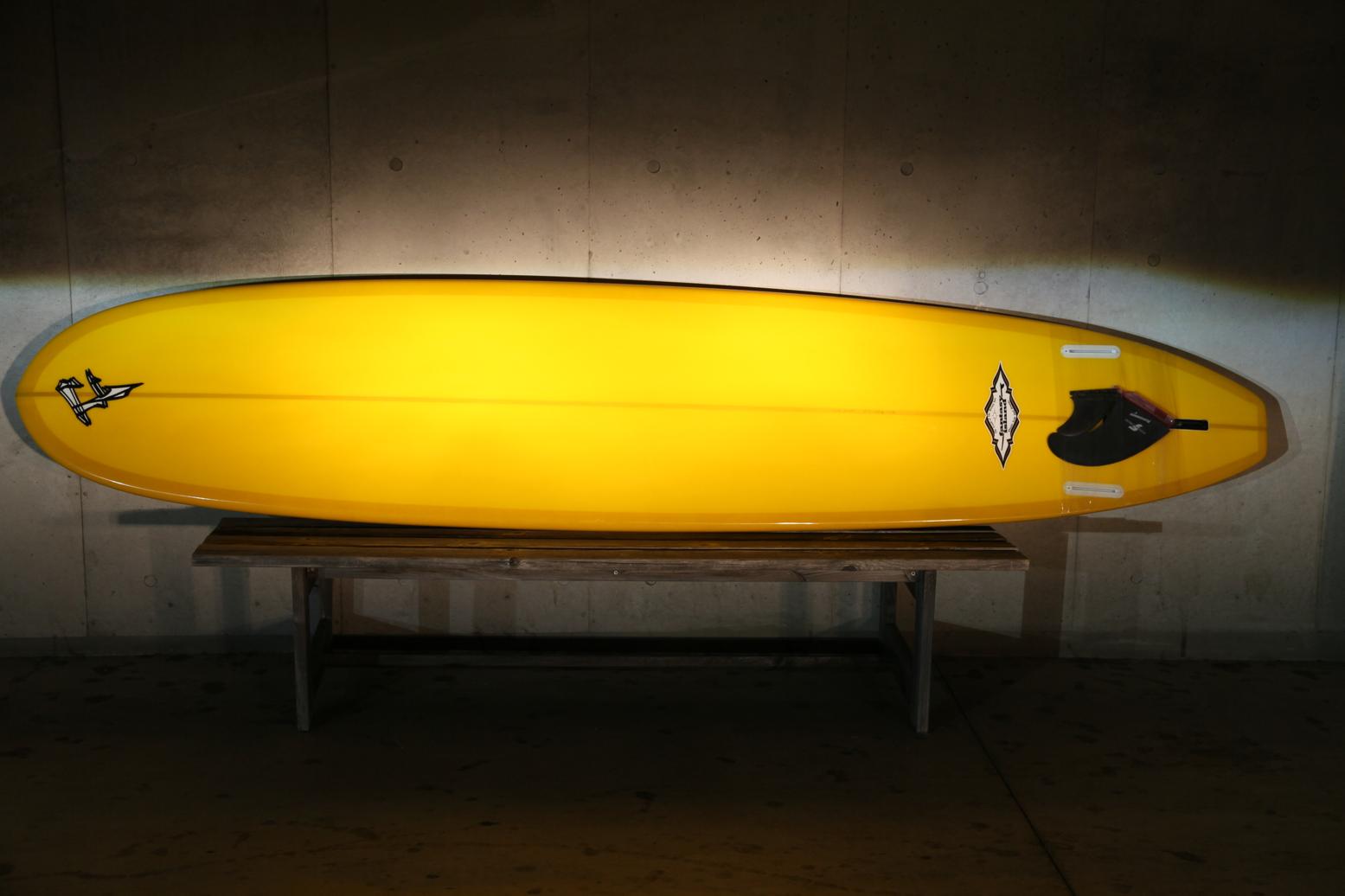 Fantasy （ファンタジーアイランド）サーフボード ファンボード ファンタジーサーフボード