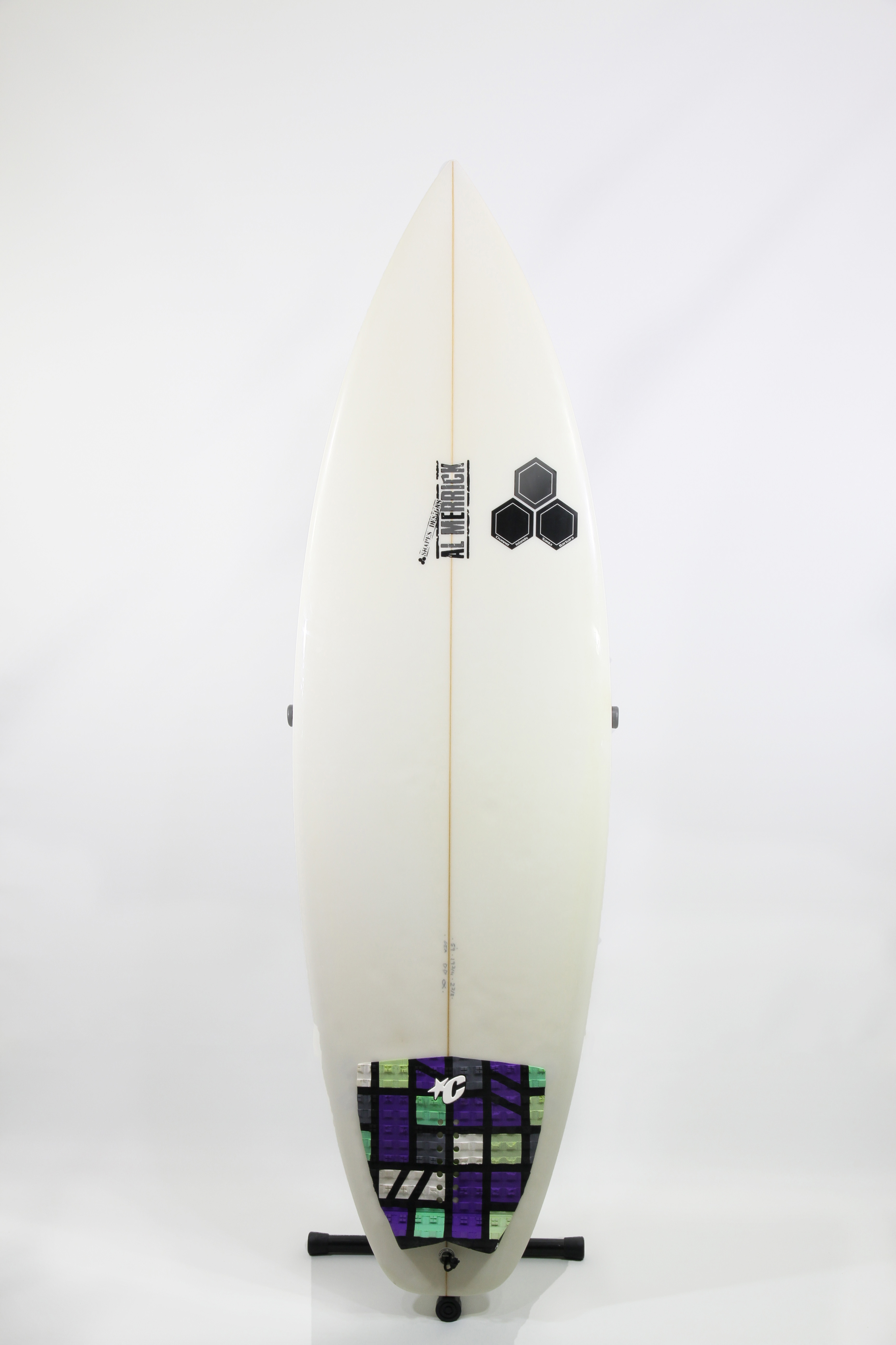 アルメリックダンプダイバー2 CI Dumpster Diver 2