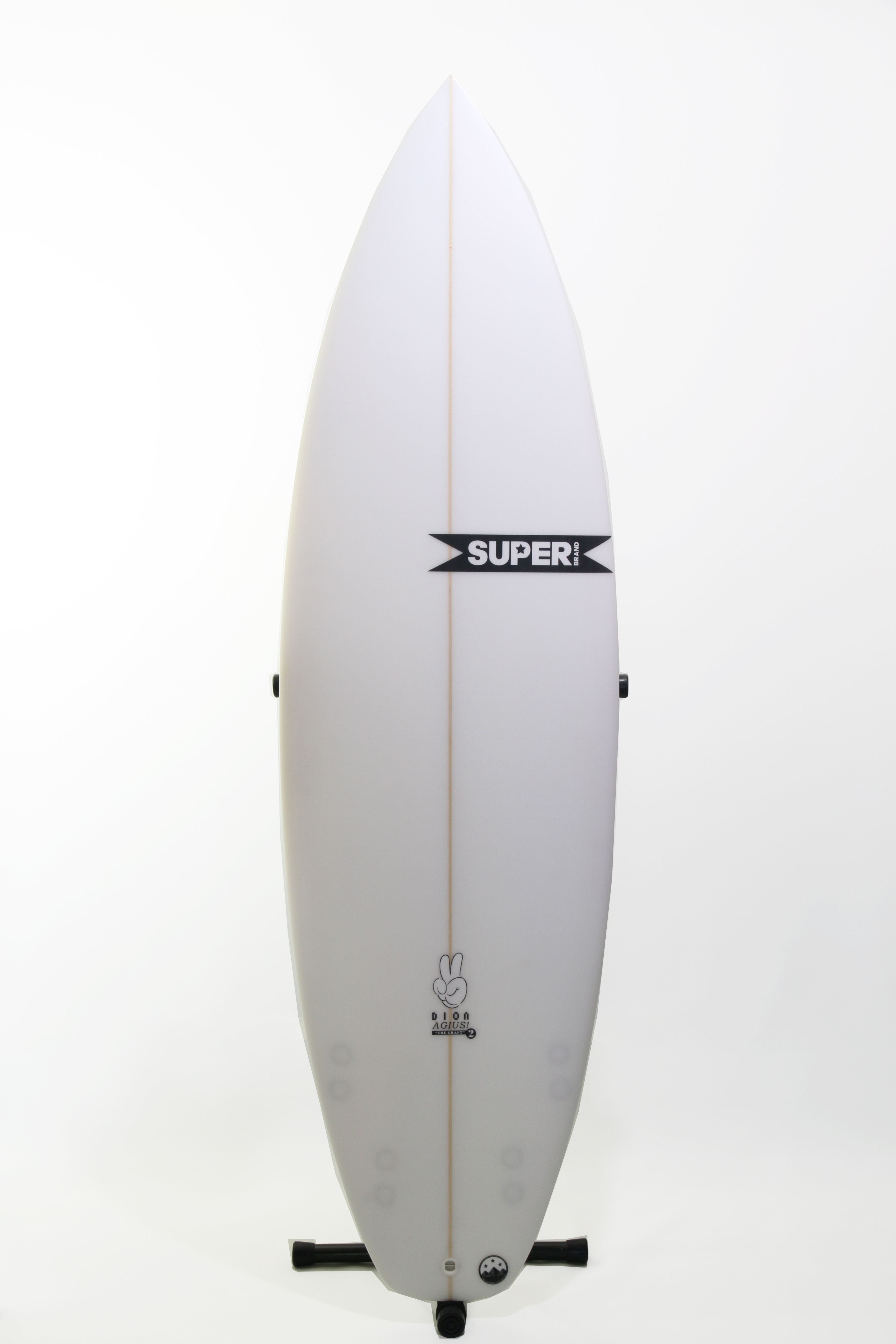 SUPERBRAND CRAFT2 5'9 サーフボード　スーパーブランド SUPERBRAND CRAFT2 5'9 サーフボードスーパーブランド