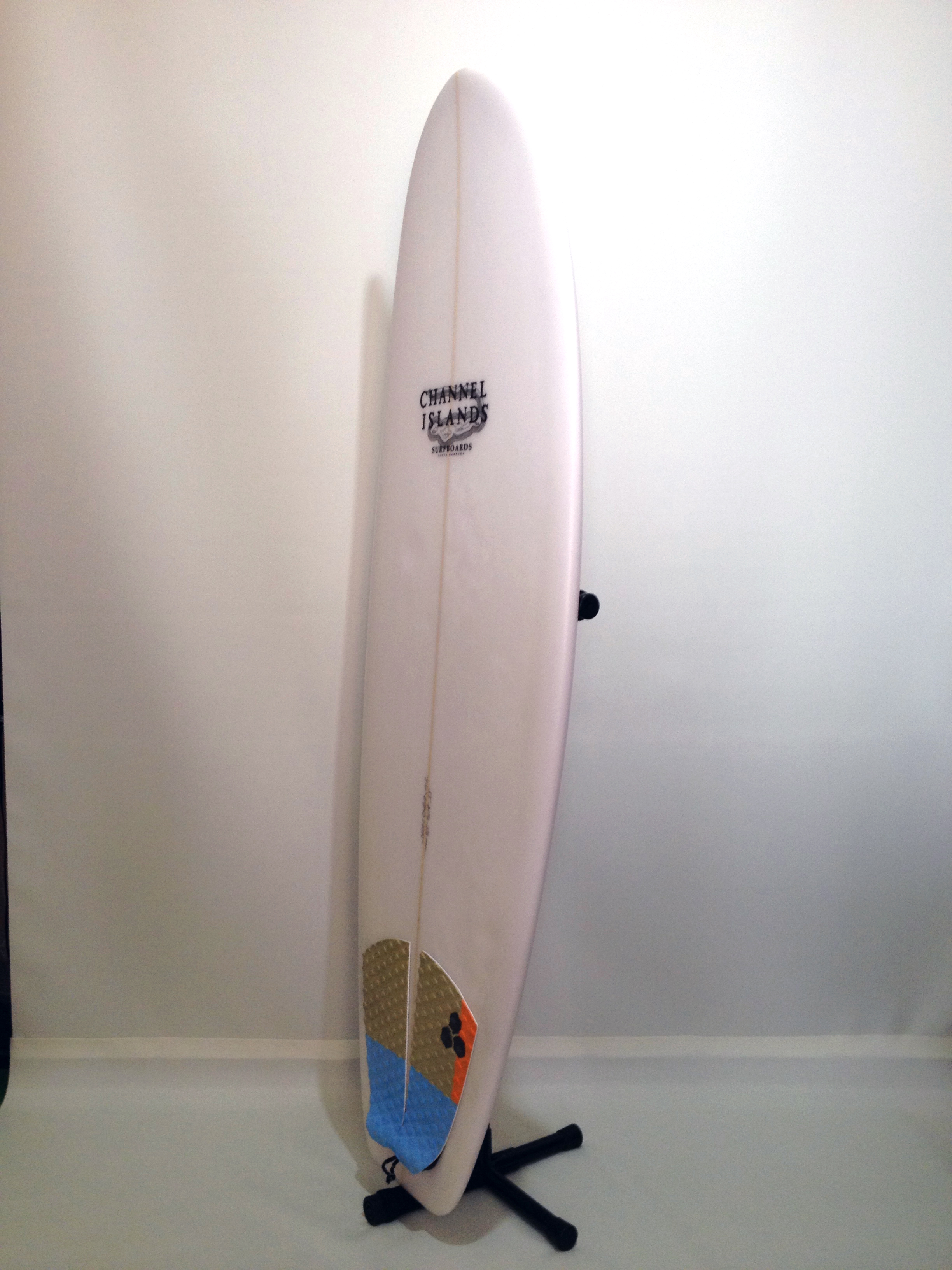 アルメリック チャンネルアイランド スパムホエール spam whale