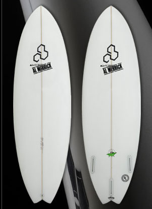 アルメリック podポッド