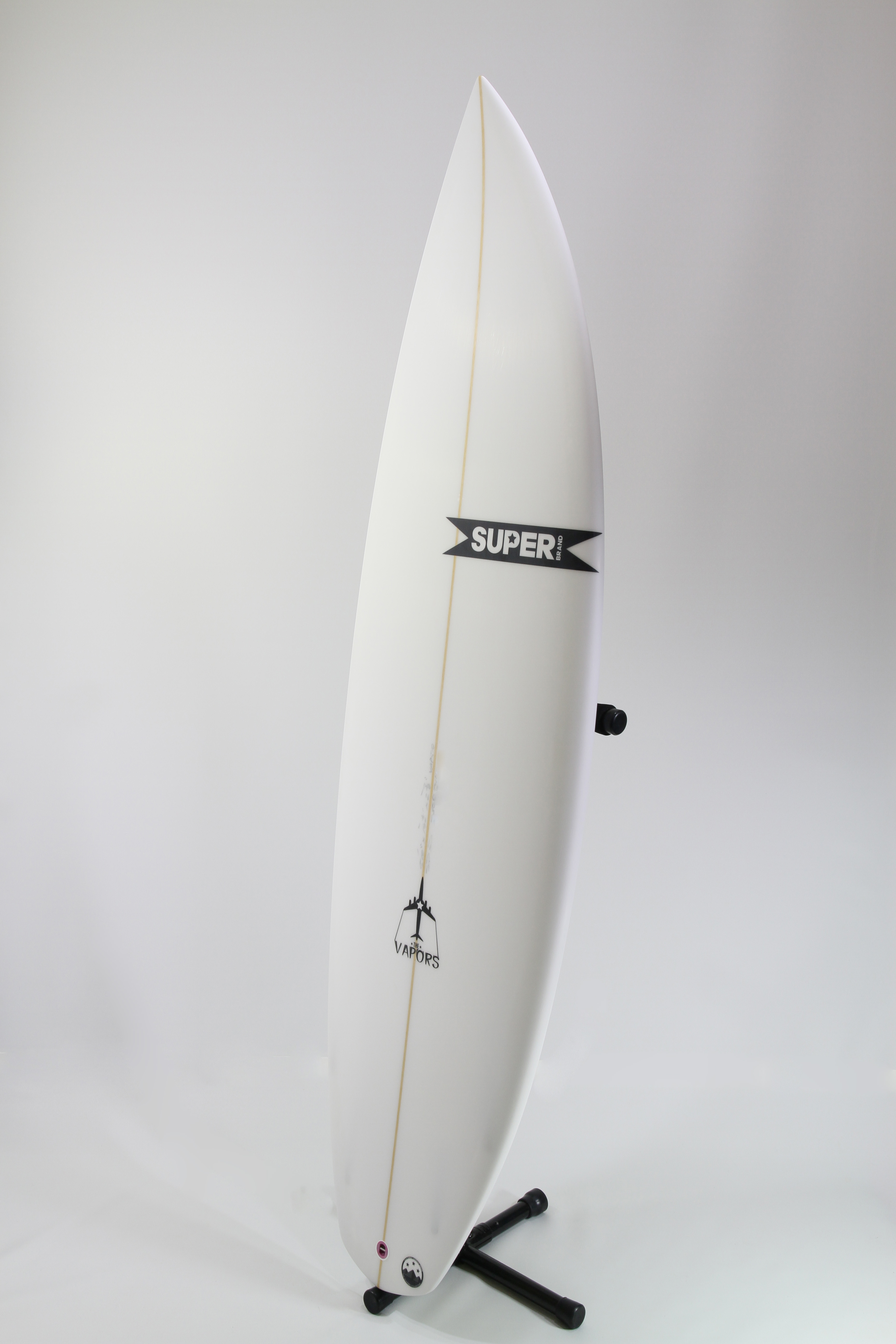 JS Industries レッドバロン ソフトボード