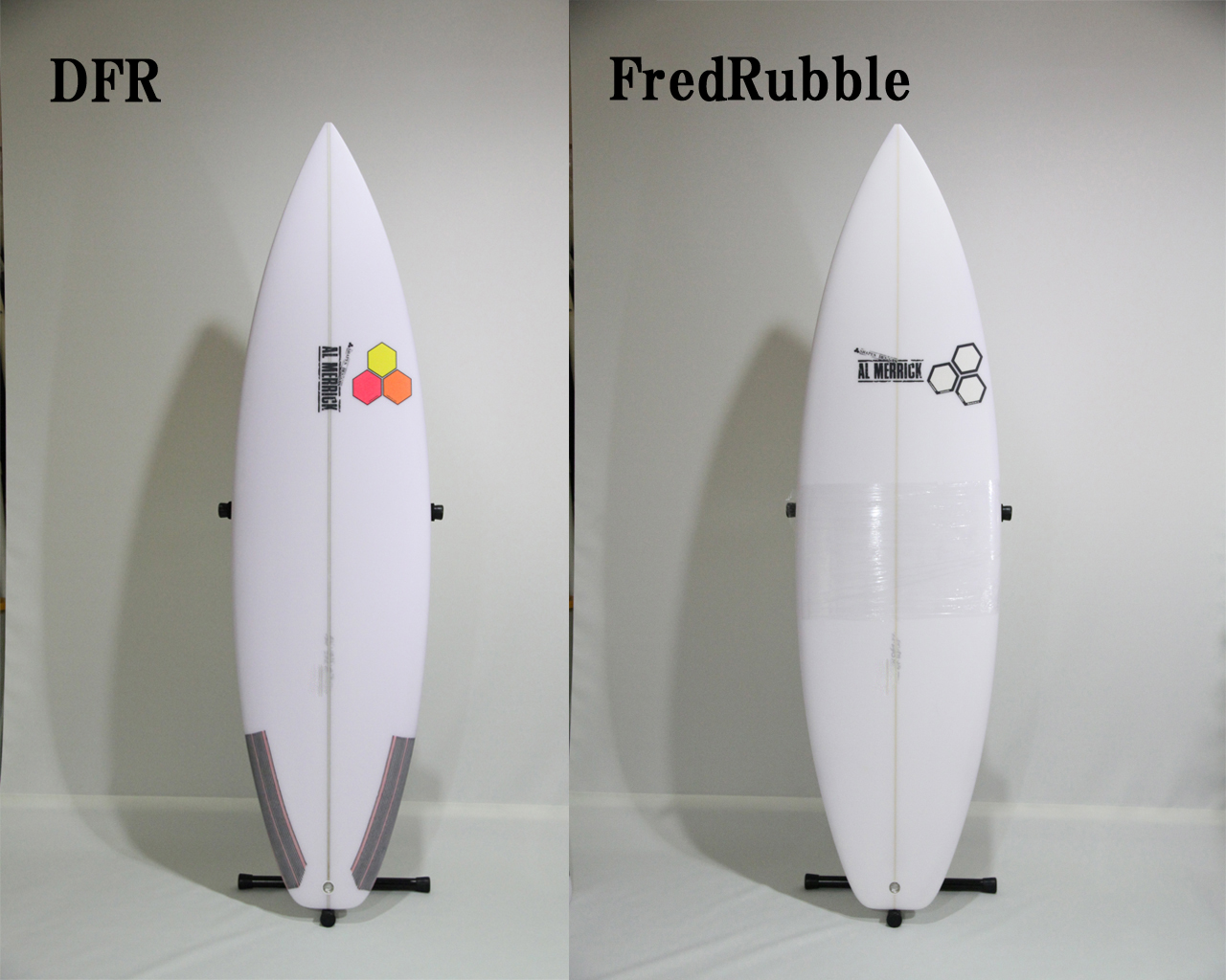 チャネルアイランド　AL MERRICK フレッドらブル　Fred Rubble Channel Islands Fred Rubble Surfboard For Sale- Shop now