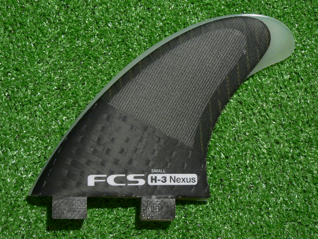 FCS H3 NEXUS FIN ネクサスフィン 5フィンM