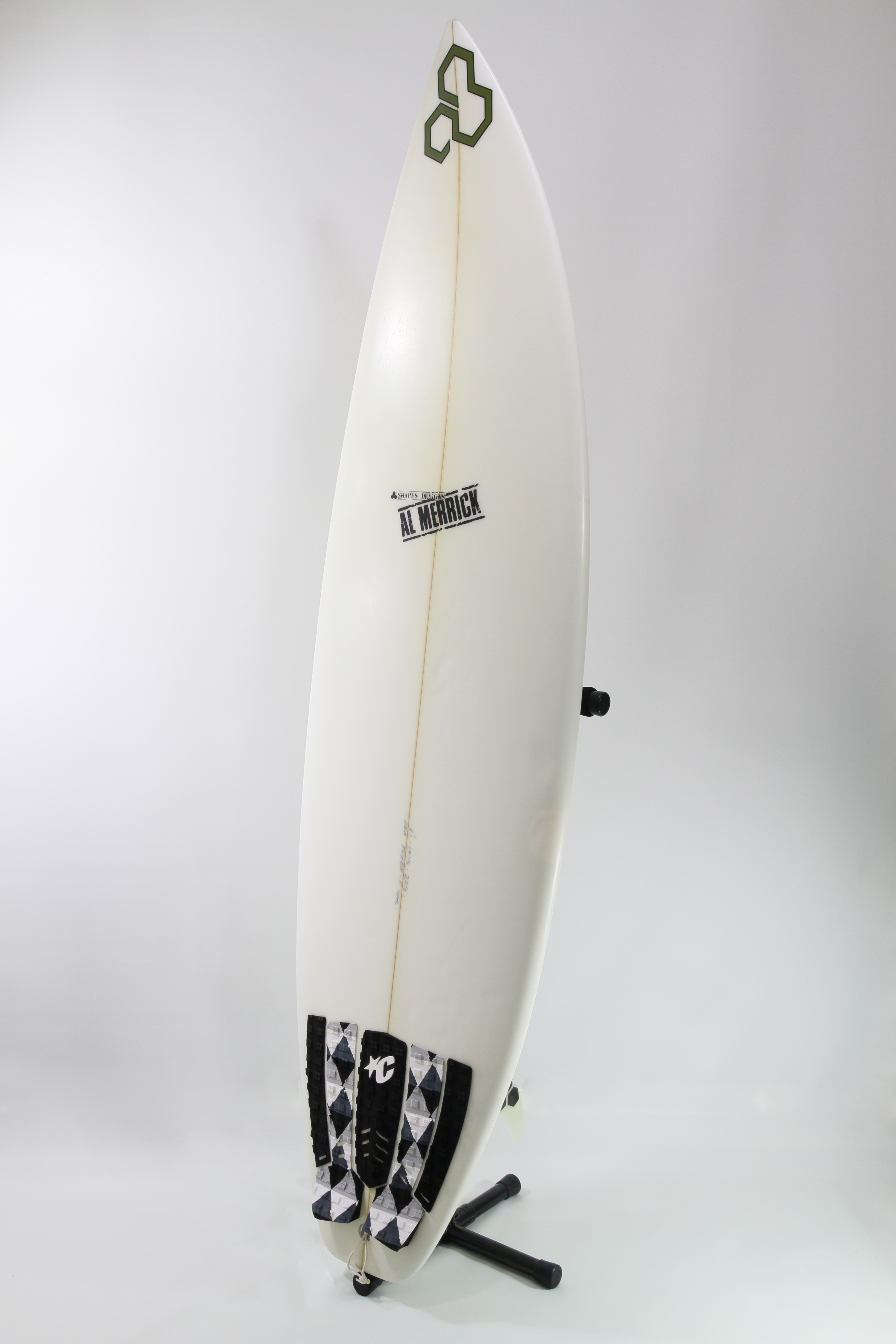 【手渡し限定】 5’9 OGフライヤー アルメリック チャンネルアイランド チャネルアイランズ サーフボード アルメリック オージー