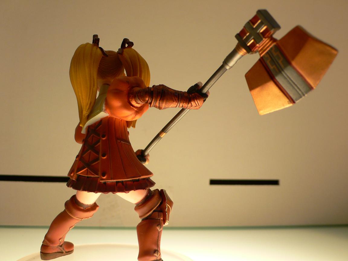 ラジアータ スターオーシャン トレーディングアーツ レビュー Neat Blog