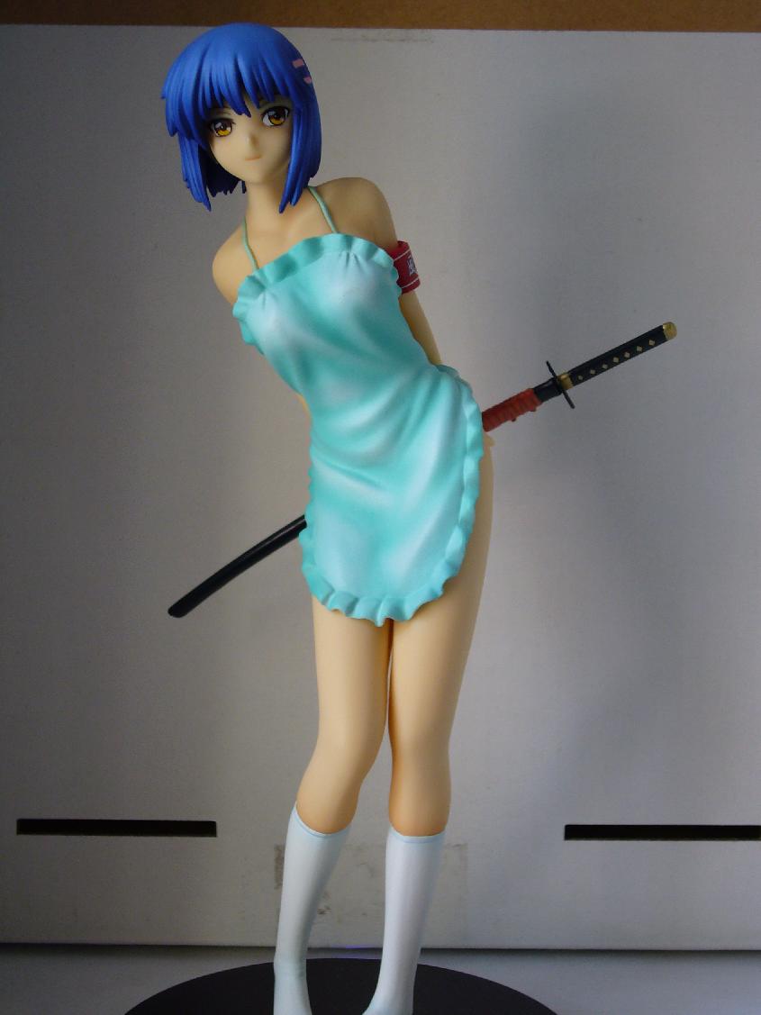ホビーストック限定 つよきす 鉄乙女 レビュー Neat Blog