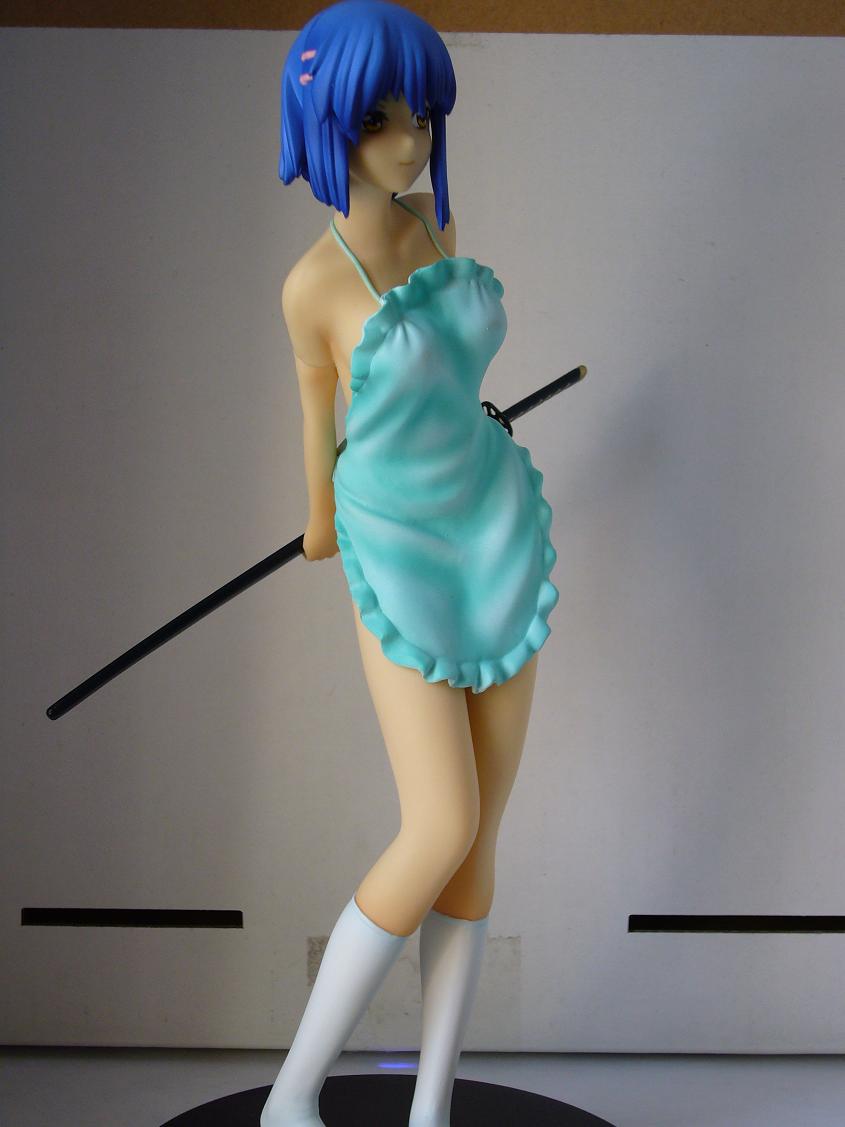 ホビーストック限定 つよきす 鉄乙女 レビュー Neat Blog