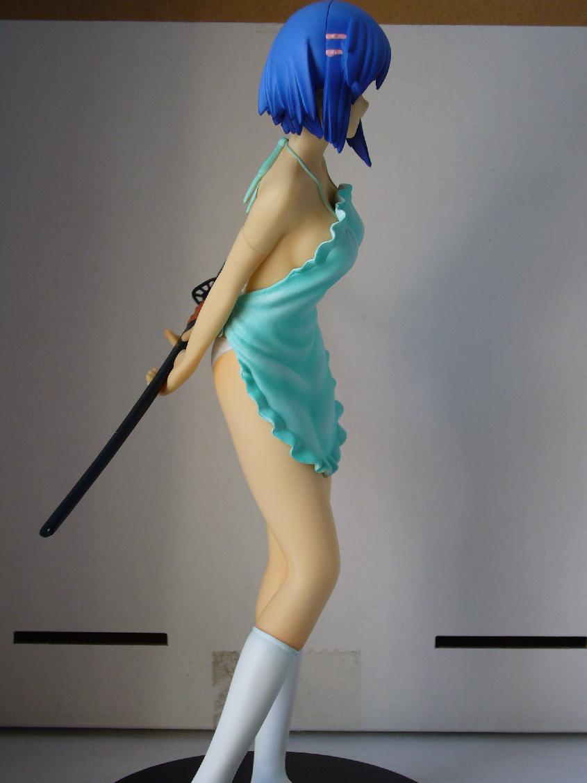 ホビーストック限定 つよきす 鉄乙女 レビュー Neat Blog