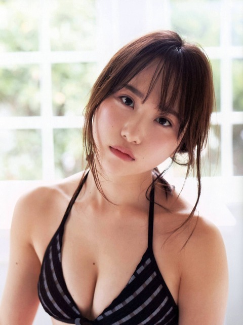 ムチムチ若妻ビキニ画像 高橋朱里のエロい体で飛び散る精液が凄まじい グラビアマップ ノ O ノ ムチムチ若妻ビキニ画像 高橋朱里のエロい体で飛び散る精液が凄まじい グラビアマップ ノ O ノ