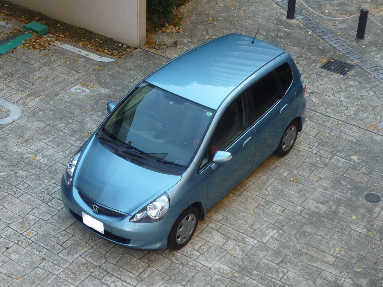 27 ホンダ フィット 06 車いじりラボ Garage Zitta 27 ホンダ フィット 06 車いじりラボ Garage Zitta