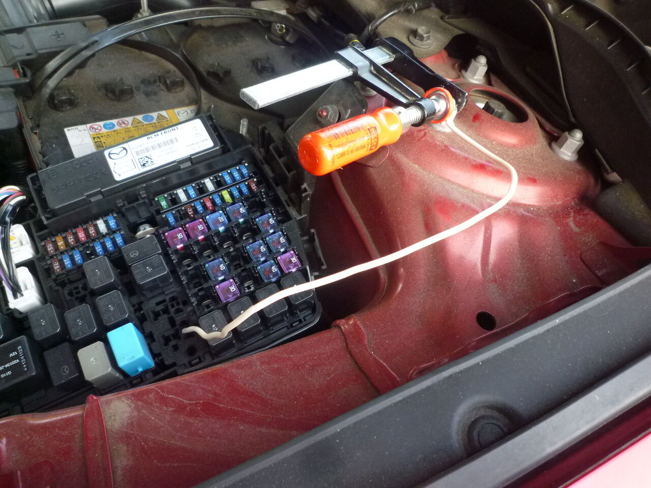 Cx 5オイル交換 車いじりラボ Garage Zitta Cx 5オイル交換 車いじりラボ Garage Zitta