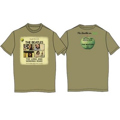 今日も一日beatles Tシャツを着て頑張っているサラリーマンの為に紹介いたします Beatlesのtシャツ博物館 世界のビートルズtシャツ 今日も一日beatles Tシャツを着て頑張っているサラリーマンの為に紹介いたします Beatlesのtシャツ博物館 世界のビートルズtシャツ