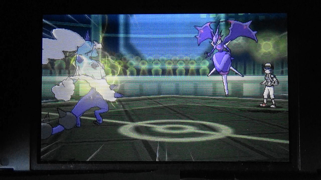 ポケモンusum ブルルドヒドイデ構築 裏ポケモンの活躍 佐藤ジャンクのブログ