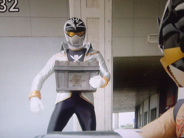 海賊戦隊ゴーカイジャー第53話 動物戦隊ジュウオウジャー第29話 祝 00話 日刊ｚプチ