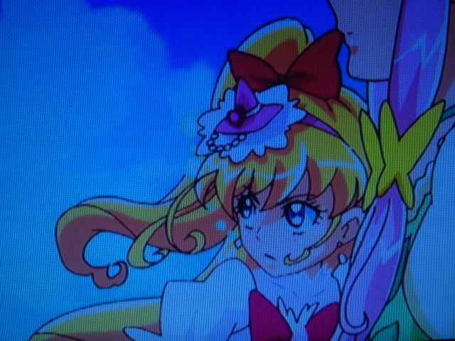 魔法つかいプリキュア 第22話 芽生える新たな伝説 キュアフェリーチェ誕生 を語ってない事に気付く 日刊zプチ 魔法つかいプリキュア 第22話 芽生える新たな伝説 キュアフェリーチェ誕生 を語ってない事に気付く 日刊zプチ