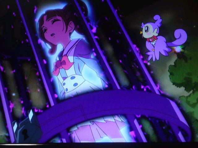 Go プリンセスプリキュア第48話 迫る絶望 絶体絶命のプリンセス Bパートを語るよ 日刊ｚプチ