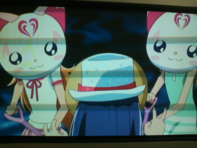 スイートプリキュア 第24話 サンサン お砂のハミィで友情の完成ニャ をサラッと語る もう土曜日だよ 日刊zプチ スイートプリキュア 第24話 サンサン お砂のハミィで友情の完成ニャ をサラッと語る もう土曜日だよ 日刊zプチ