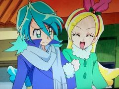 キラキラ プリキュアアラモード 第41話 夢はキラ ピカ無限大 を語るよ 日刊ｚプチ