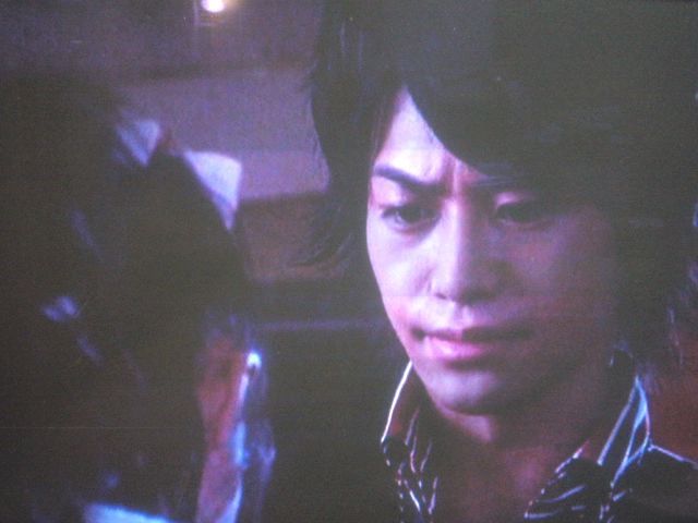 海賊戦隊ゴーカイジャー第41話 なくしたくないもの を朝っぱらから涙腺決壊で大変だった41歳男児が語る しかしなんであんなに泣けたんだろうか 疲れてるのか ヲレ 日刊ｚプチ