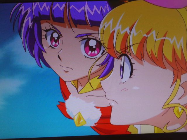 魔法つかいプリキュア 第11話 モフルンの初登校 ワクワクのトパーズをゲットモフ を語りますよ 日刊ｚプチ
