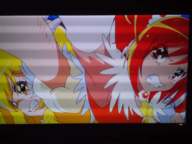 スマイルプリキュア 第45話 終わりの始まり プリキュア対三幹部 をサクっと書くつもりが 以下略 日刊zプチ スマイルプリキュア 第45話 終わりの始まり プリキュア対三幹部 をサクっと書くつもりが 以下略 日刊zプチ