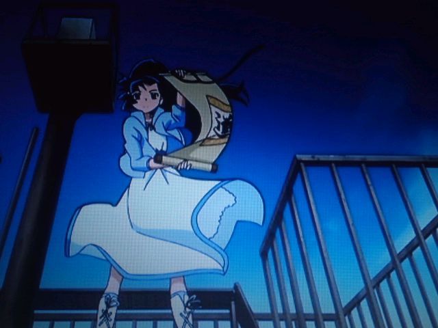 スマイルプリキュア 第７話 どこなの わたし達のひみつ基地 を新大阪駅前より 早く寝なきゃ 日刊ｚプチ