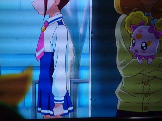 スマイルプリキュア 第43話 れいかの道 私 留学します を 今更でごめんなさい 私 更新します 日刊zプチ スマイルプリキュア 第43話 れいかの道 私 留学します を 今更でごめんなさい 私 更新します 日刊zプチ