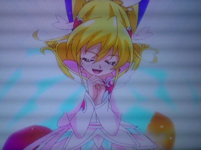 ドキドキ プリキュア第49話 最終回 あなたに届け マイスイートハート 予告を語るよ 日刊zプチ ドキドキ プリキュア第49話 最終回 あなたに届け マイスイートハート 予告を語るよ 日刊zプチ